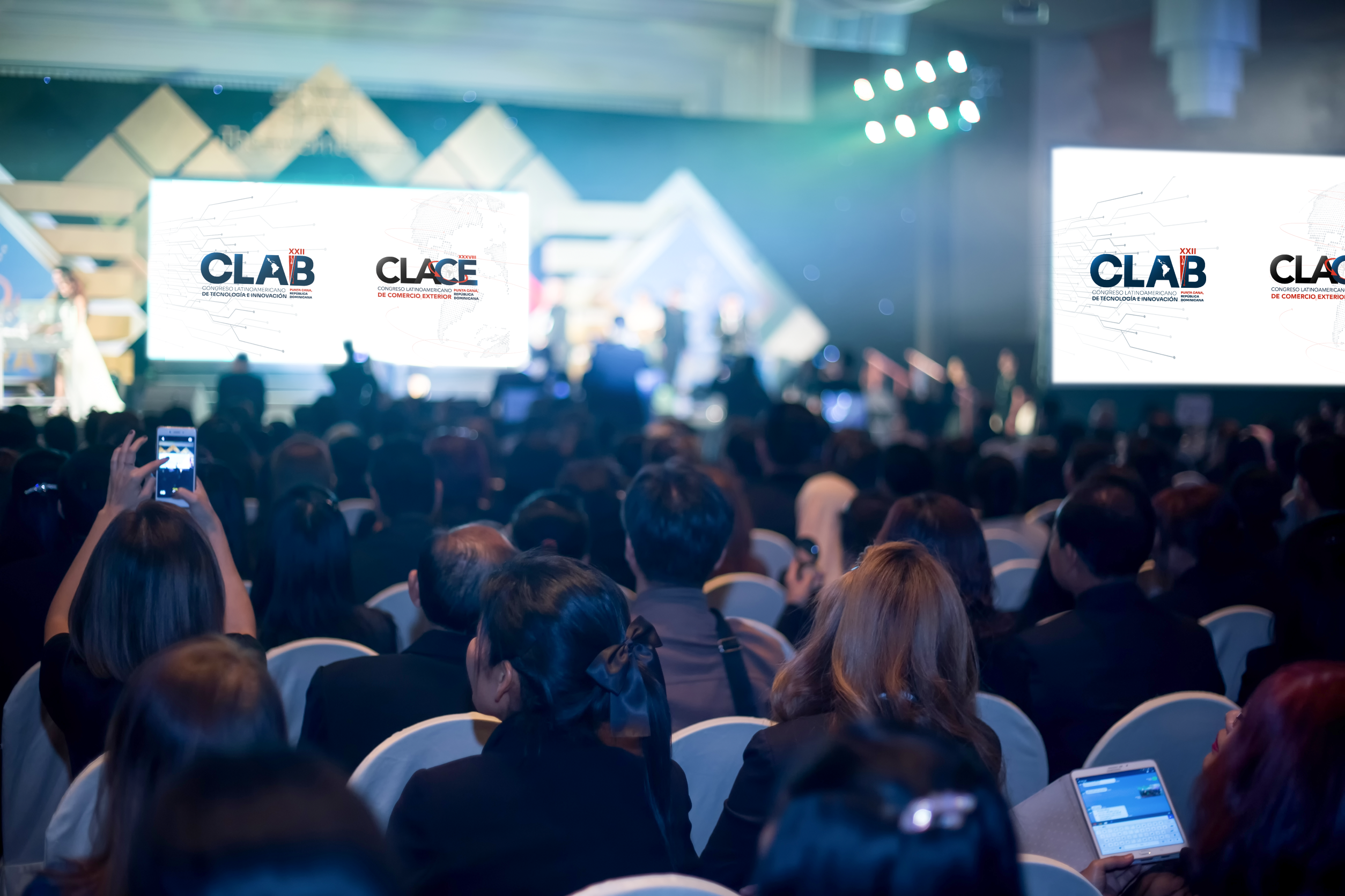 CLAB y CLACE: la oportunidad de ser parte de la conversación