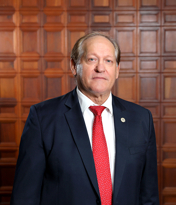 Sr. Manuel González Martínez