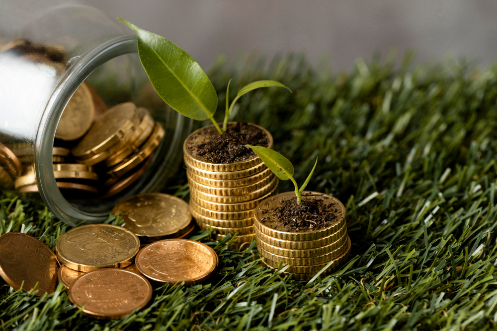 Claves y desafíos del financiamiento verde para ejecutivos financieros
