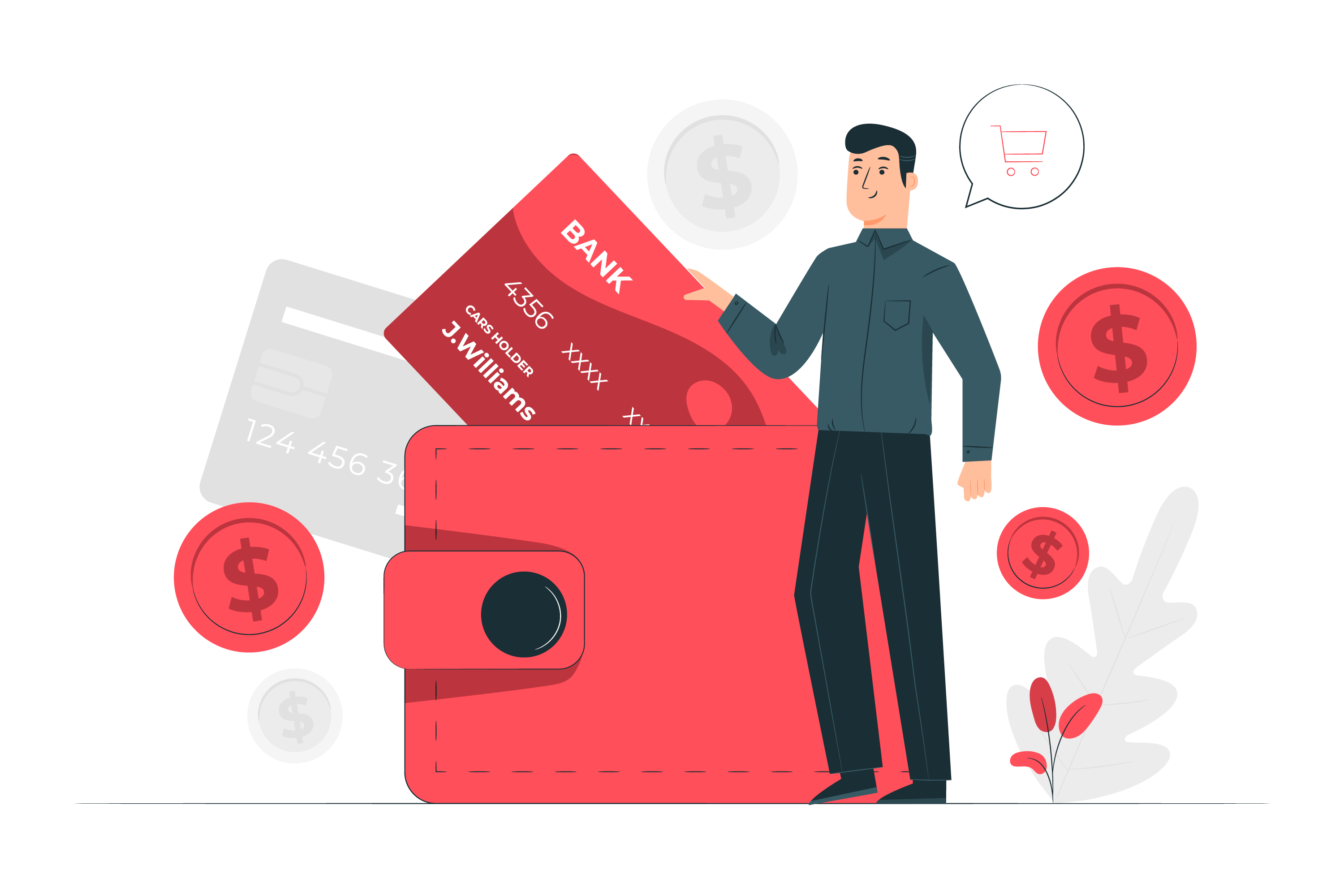 ¿Cómo hacer un uso responsable de tu tarjeta de crédito?