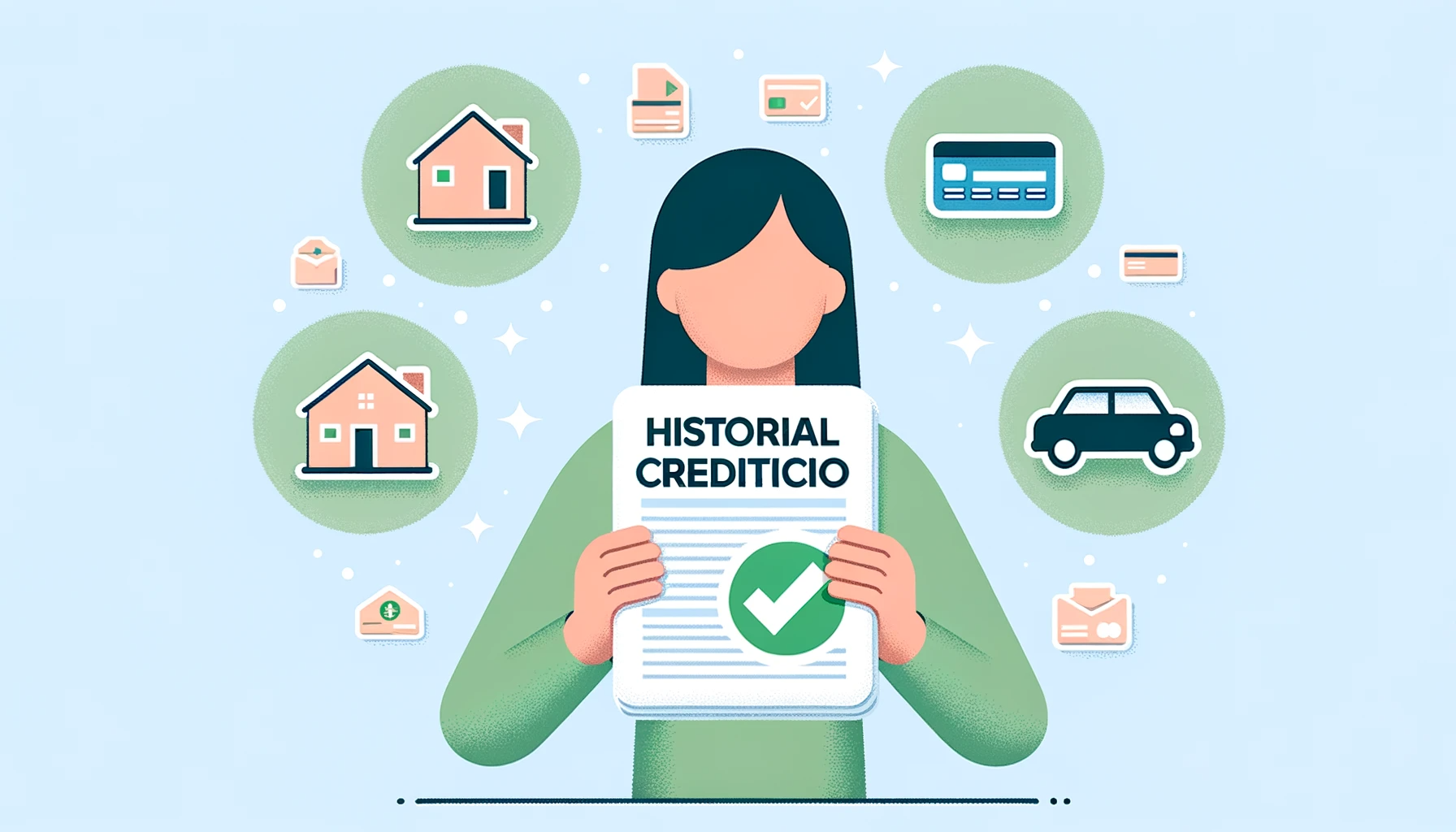 Lo Que Debes Saber Sobre El Historial Crediticio Aba 5670