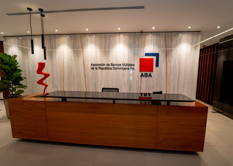 Fachada Asociación de Bancos