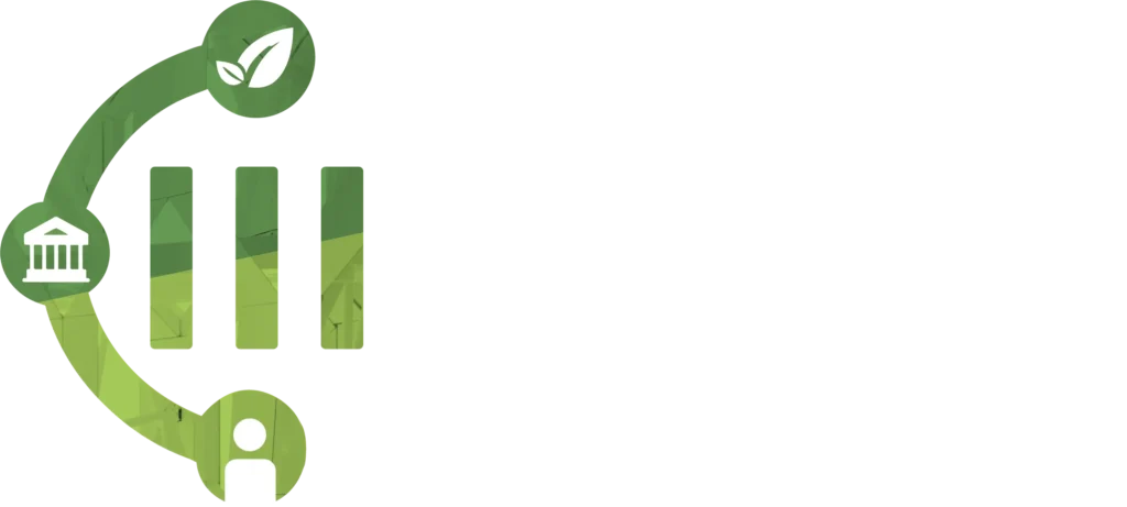 Logo Congreso Latinoamericano de Banca Sostenible e Inclusiva 2025