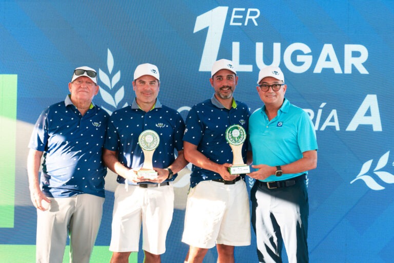 1er Lugar Categoría A