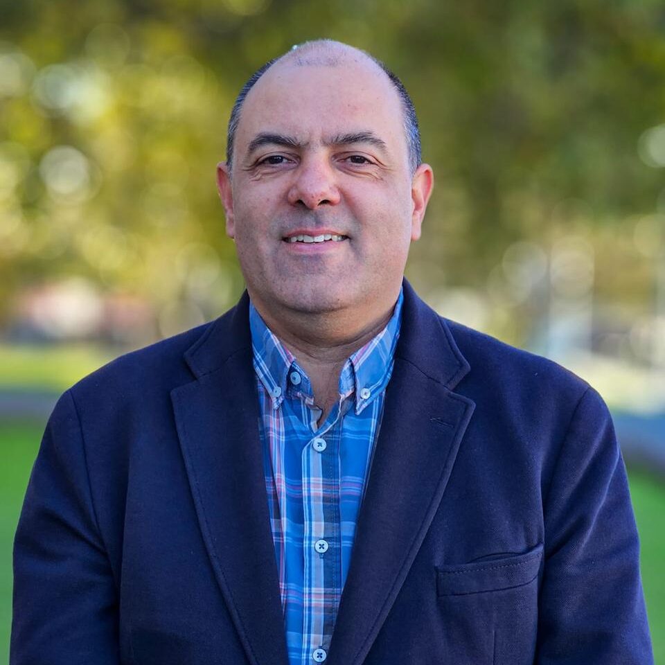 Juan Eduardo Cros Foto