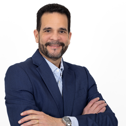Roberto Pérez