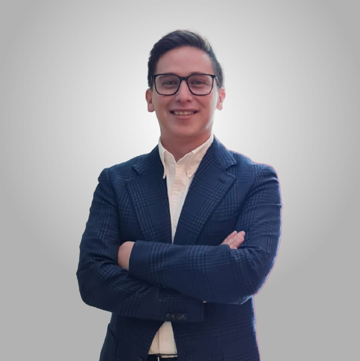Silas Velasquez