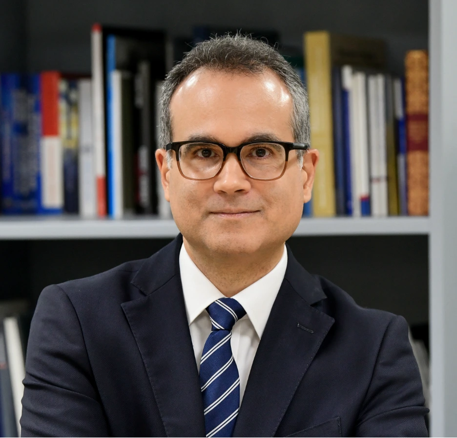 Picture of Miguel Collado Di Franco