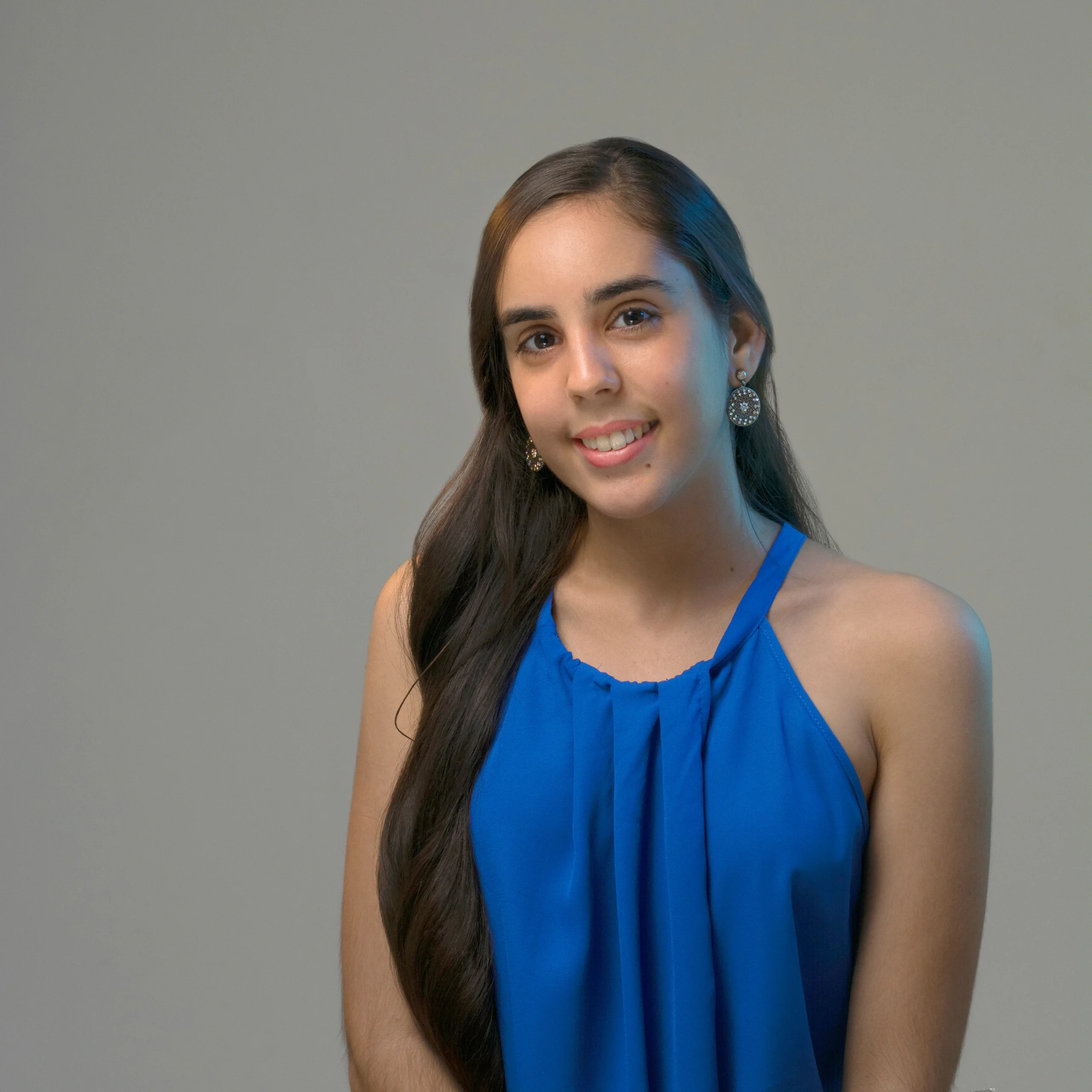Picture of María del Mar Mejía Ruiz