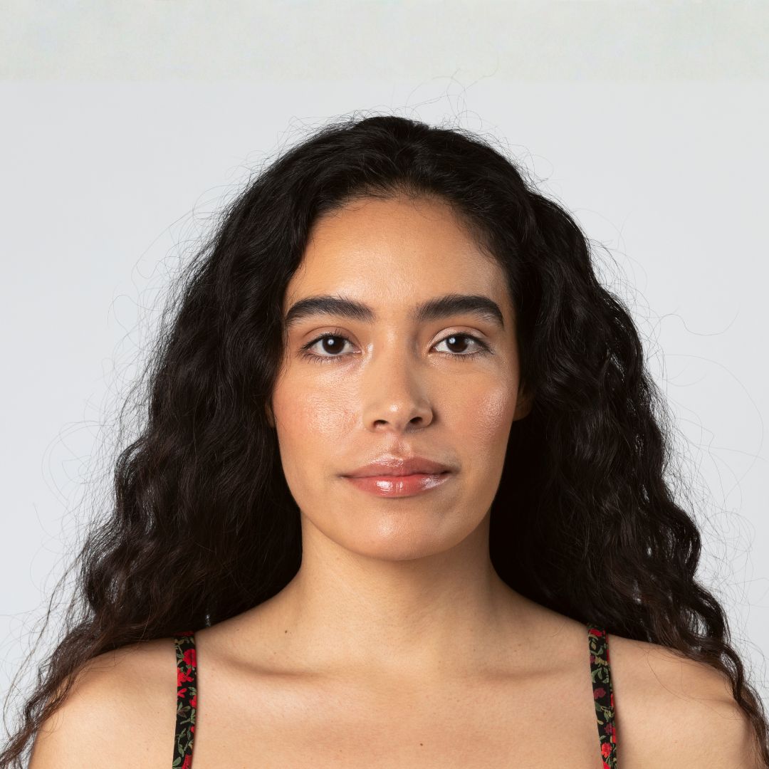 ¿Cuál de estas fotos fue creada por inteligencia artifical?