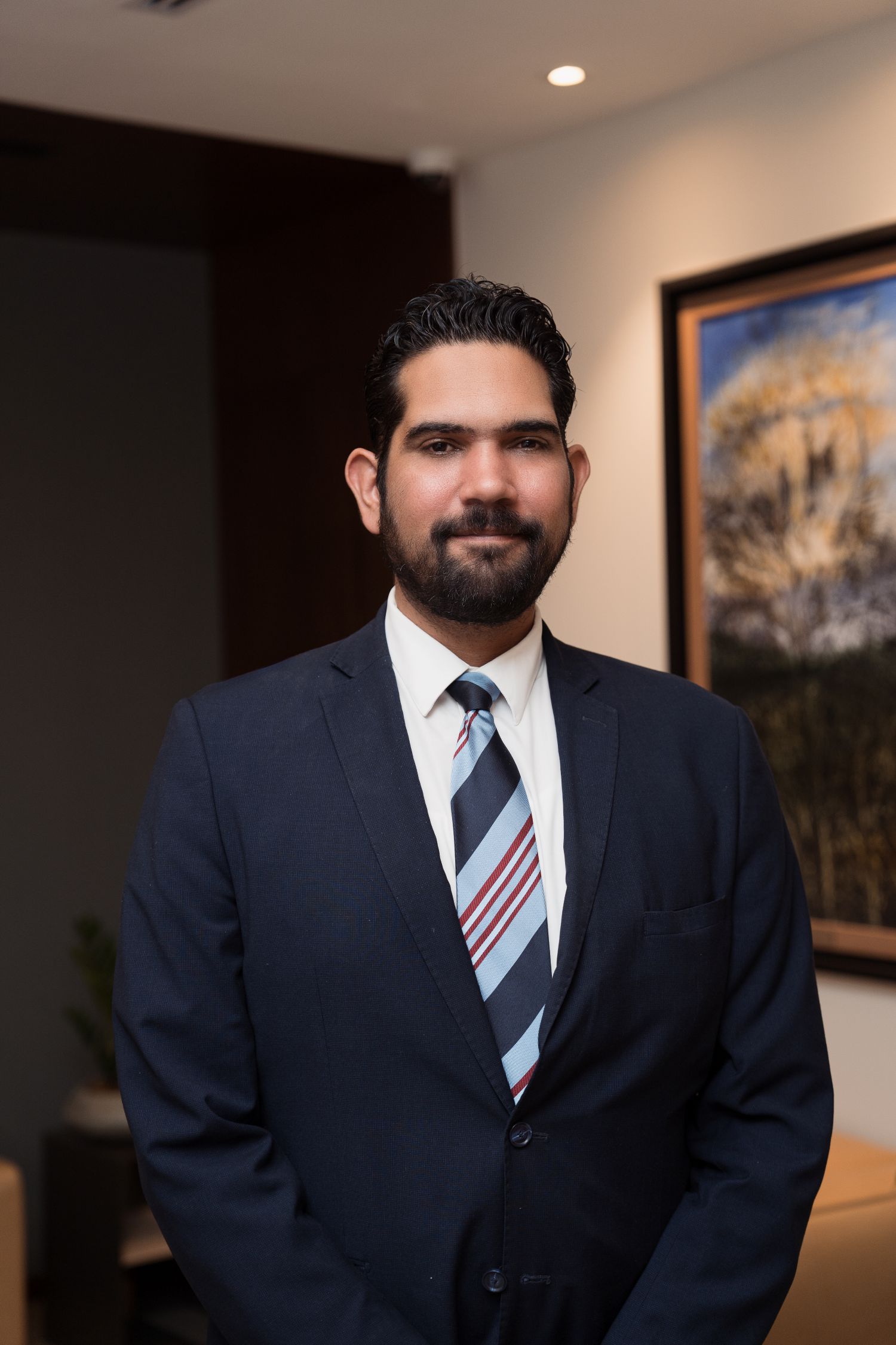 Imagen de Orlando Gómez