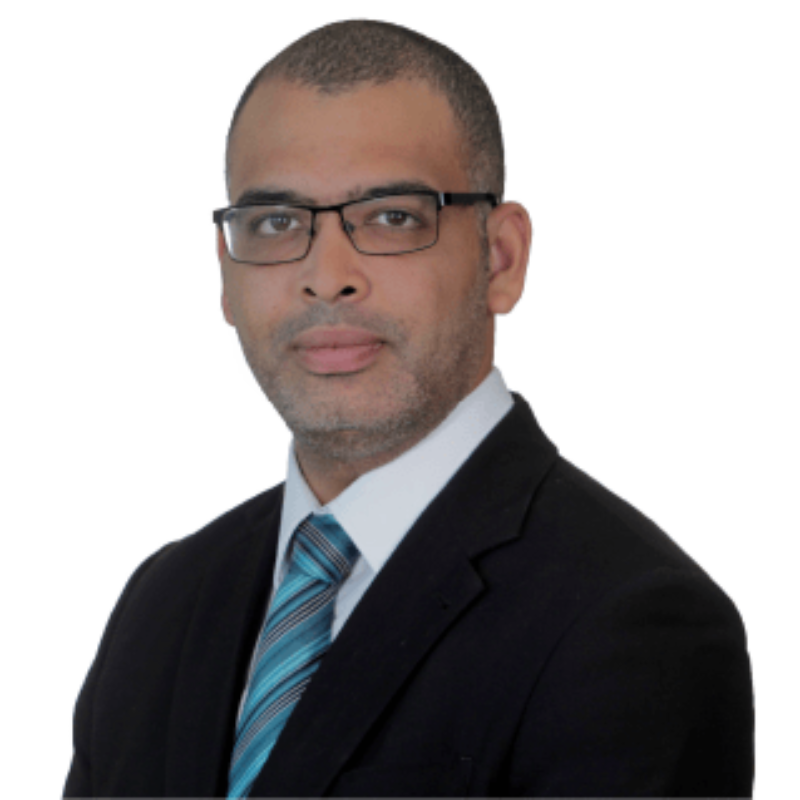 Gerson Ruiz