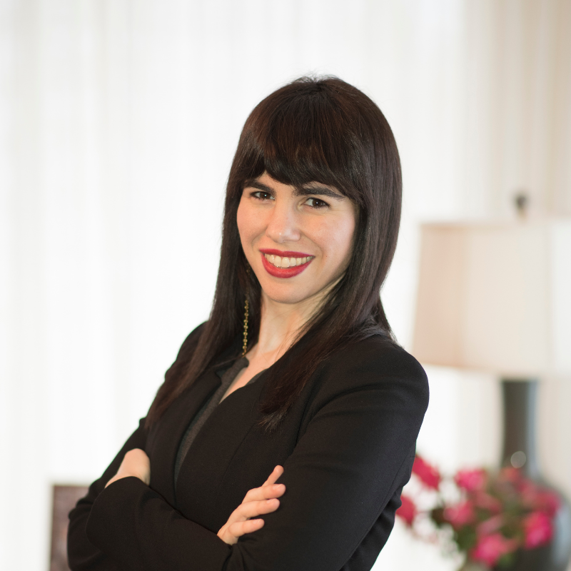 Miriam Stern