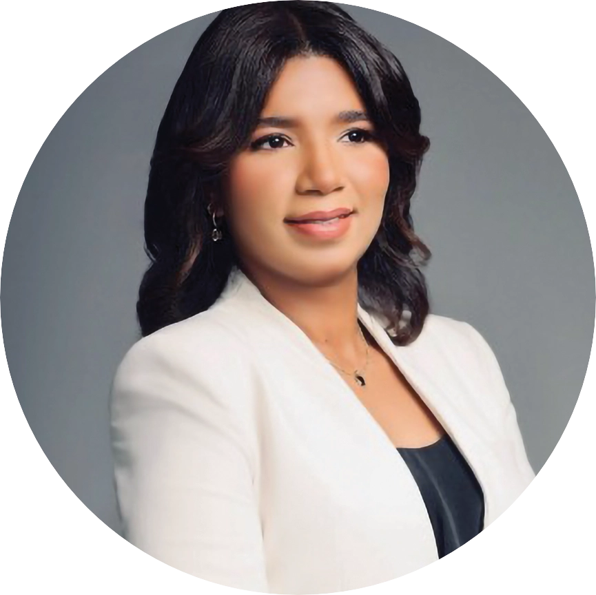 Imagen de Tracy Pérez