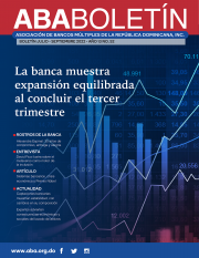 ABA BOLETIN JULIO - SEPTIEMBRE 2022.-1