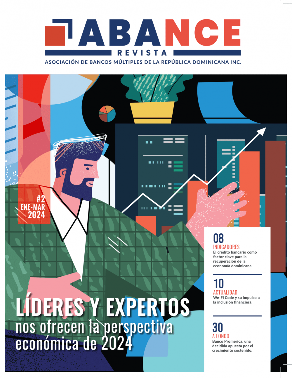 portada revista abance enero-mar 2024